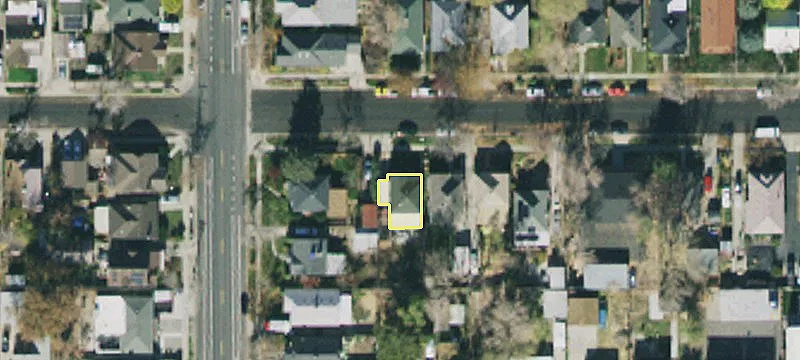 Industrial Space Available For Rent