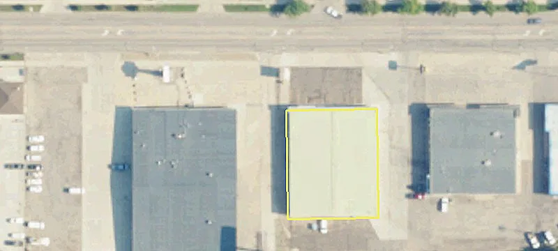 Fully Leased Retail Property