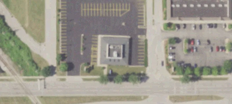 Former Medical Office on Good Hope