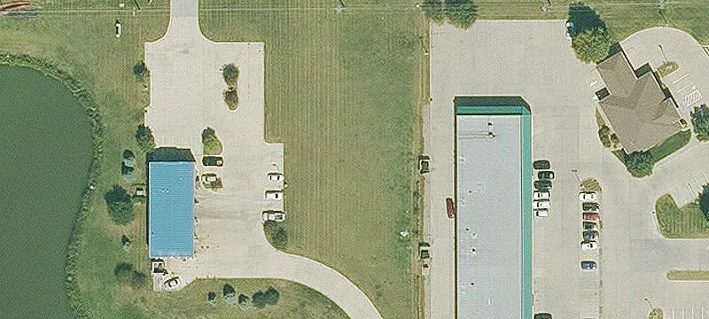 Prime Land Near HyVee