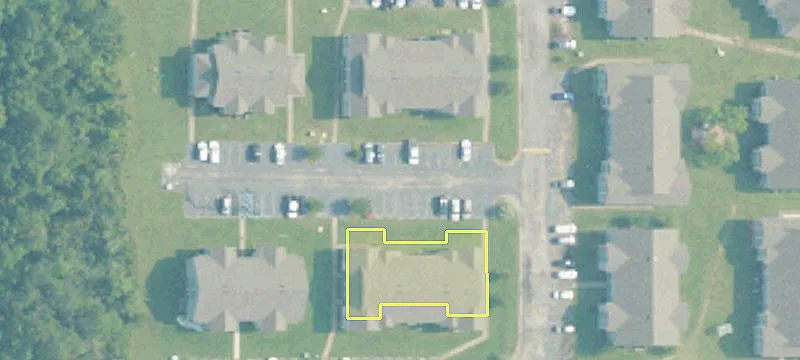 Commercial Land in Gulf Shores