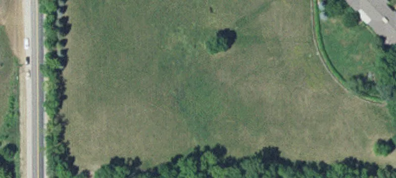 245 Acres North of Golf