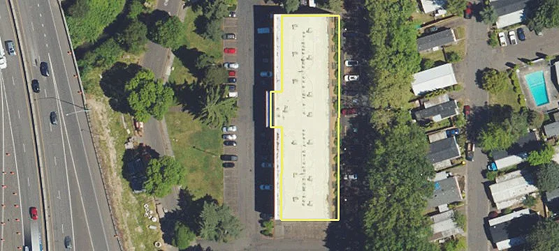 Beaverton Office Space Available
