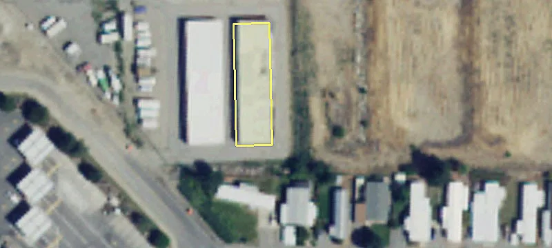 East Wenatchee Land Opportunity