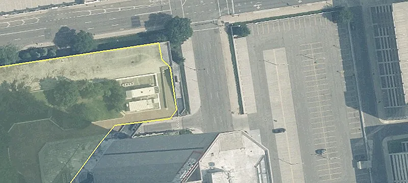 Office Space Available For Lease
