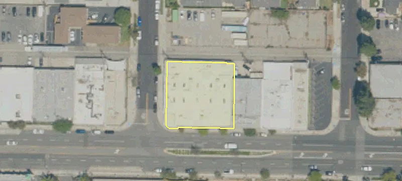 Burbank Office and Raw Space