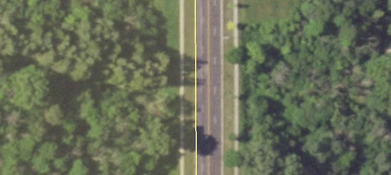Land with Highway Access