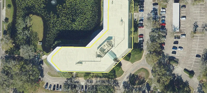 Class A Office Space Available