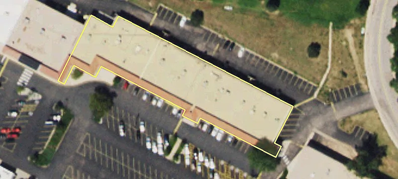 Retail Space For Lease