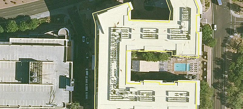 Premier Scottsdale Quarter Retail Space