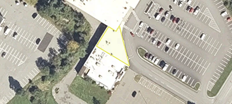 Land Lease on Bangor Mall