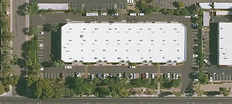 Phoenix Warehouse with Office Space