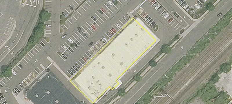 Retail Space in Kings Crossing
