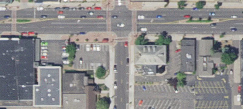 Retail Development Opportunity in Anoka