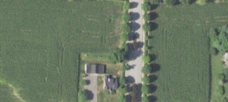 Commercial Development Site on Route 162