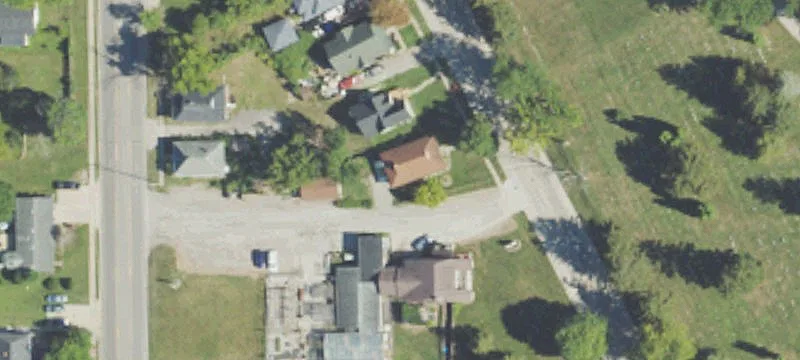 Commercial Development Land Near I-75