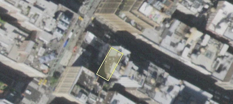 Retail Space in High-Traffic Area