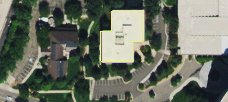 DTC Office Space with Parking