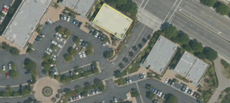 Irvine Executive Co-Working Space