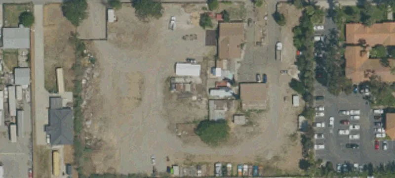 General Commercial Zoned Land Available
