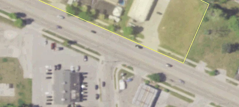 Land for Corporate or Industrial