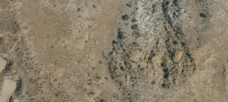 Whitewater Ranch Land Available