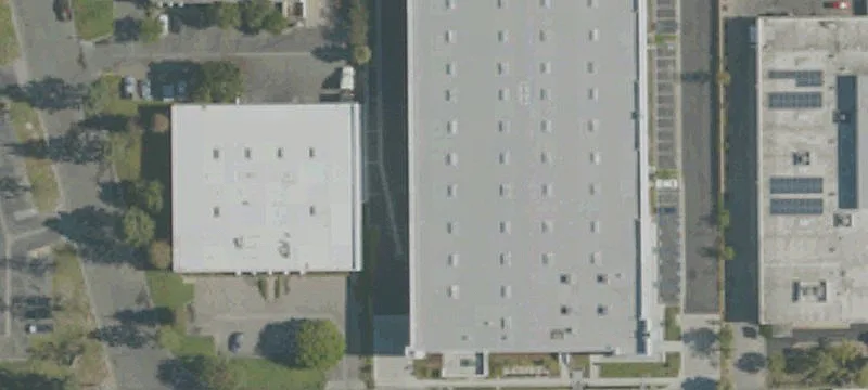 Industrial Building with Office/Showroom