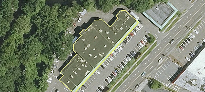 Retail Space on Route 7