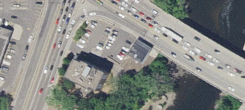 Retail Development Opportunity in Anoka