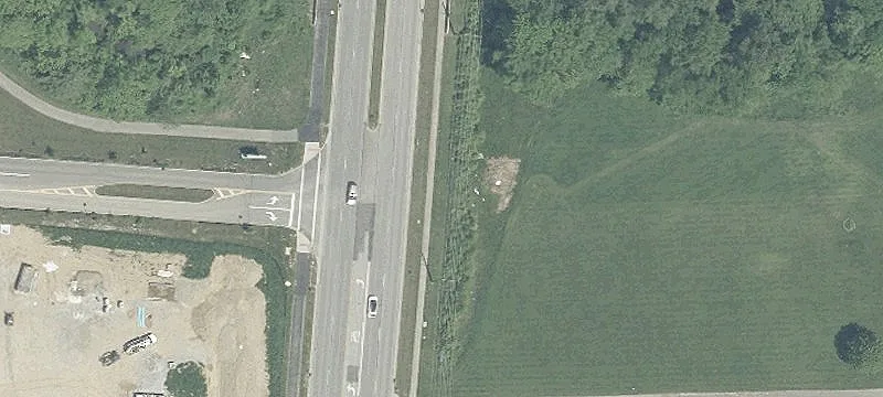 Pickerington Land Parcel For Sale