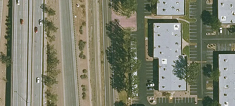 Tempe Flex Space Available