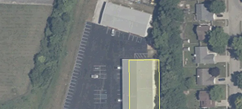 Industrial Space Near Airport