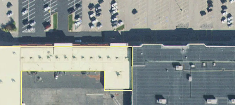Retail Pad Site Available