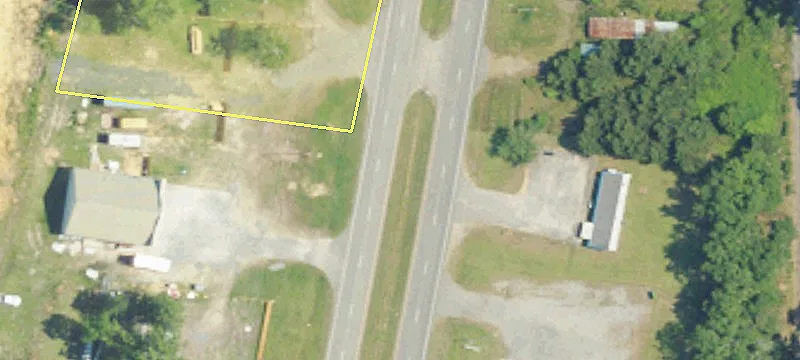 Commercial Land on Hwy 43