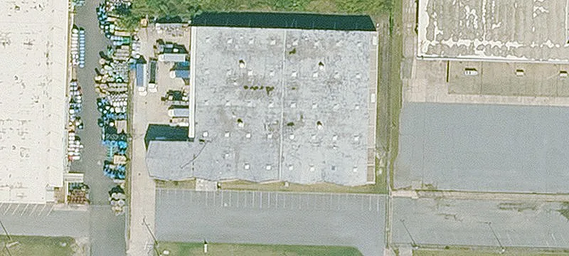 Industrial Warehouse Space Available