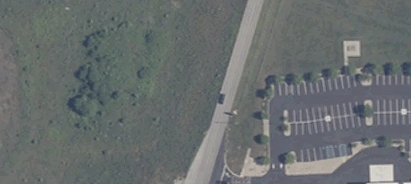 Land with I-69 Frontage
