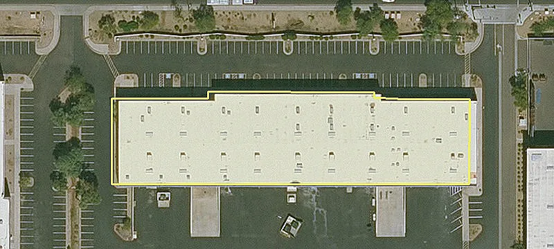 Warehouse Space Available For Rent