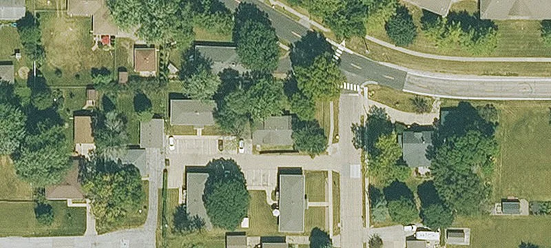 Commercial Land for Sale