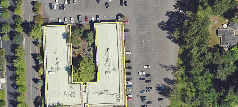 Office Space for Rent