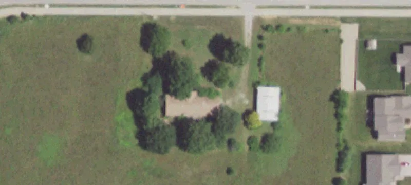 Wentzville Commercial Development Tract