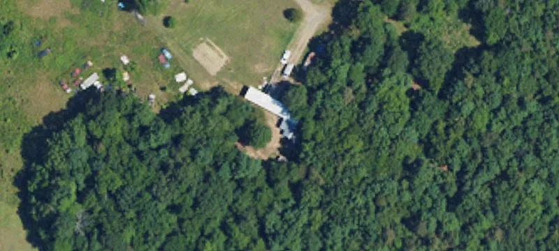 382 AC Land on Hwy