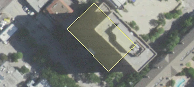 Class A Office Space Available