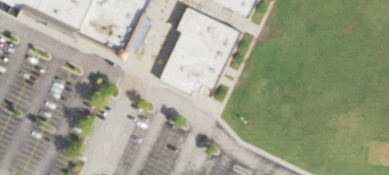 Versatile Space in Hoffman Estates