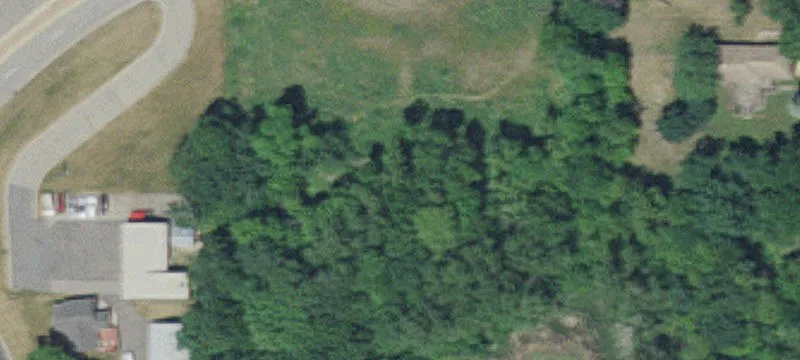 Land Adjacent to Argonne Village