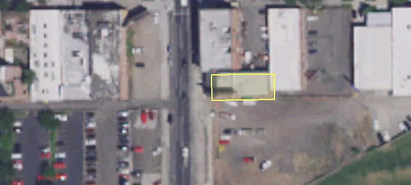 Retail Space Available For Rent