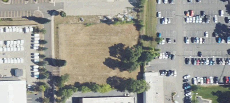 12,000 SF Retail Center For Sale