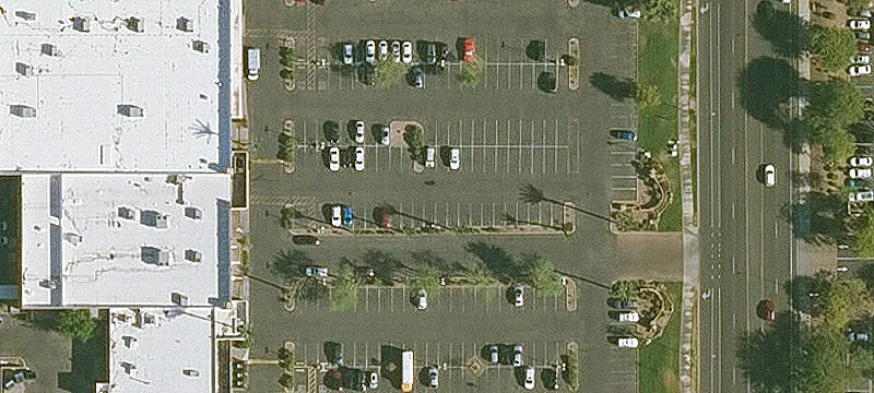 Retail Space Near Trader Joe's