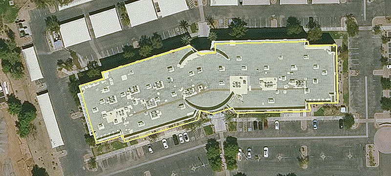 Chandler Office Space For Rent