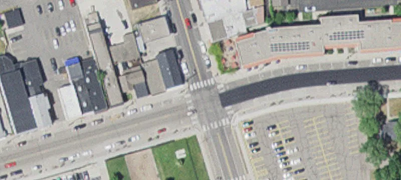 Commercial Lots on CR 75