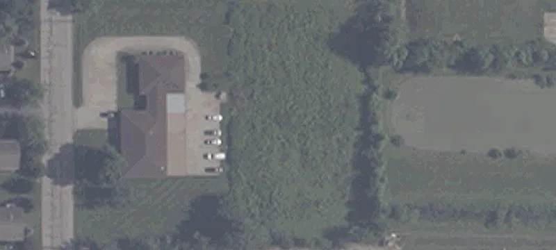 1.44 Acre Commercial Land Available